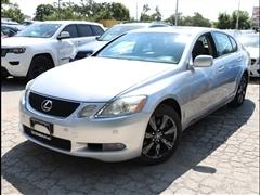 2007 Lexus GS 