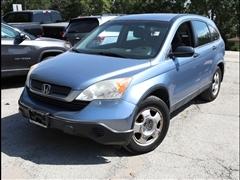 2007 Honda CR-V 