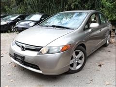 2006 Honda Civic 