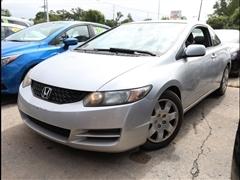 2011 Honda Civic 