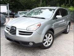 2006 Subaru B9 Tribeca 