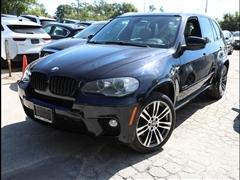 2013 BMW X5 