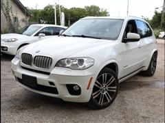 2013 BMW X5 