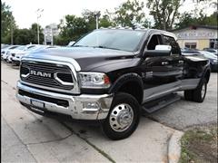 2016 RAM 3500 