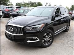 2019 Infiniti QX60 