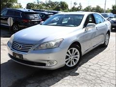 2012 Lexus ES 350 