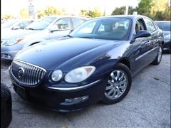 2008 Buick LaCrosse 