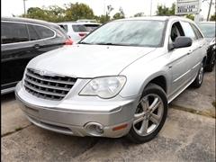 2008 Chrysler Pacifica 