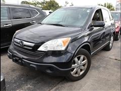 2009 Honda CR-V 