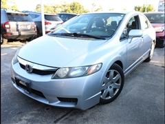 2010 Honda Civic 