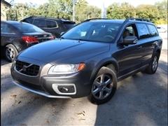 2008 Volvo XC70 
