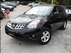 2013 Nissan Rogue 