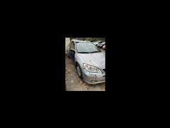 2004 Honda Civic 