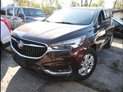 2018 Buick Enclave 