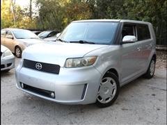 2010 Scion xB 