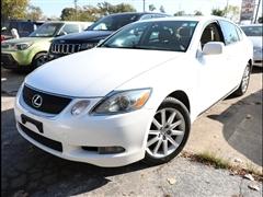 2006 Lexus GS 