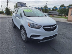 2019 Buick Encore 