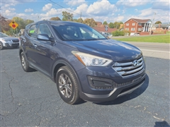 2015 Hyundai Santa Fe 