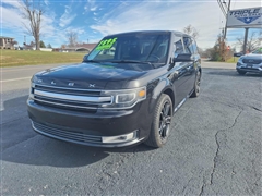 2015 Ford Flex 
