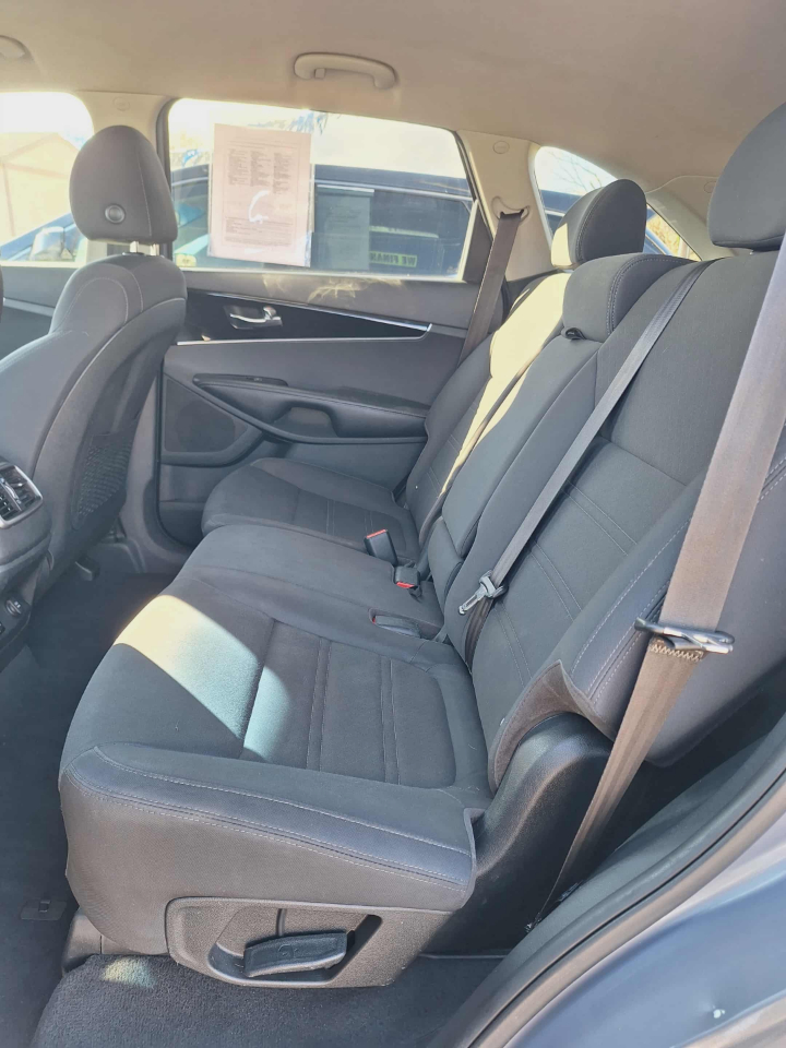 Kia Sorento LX AWD 2020