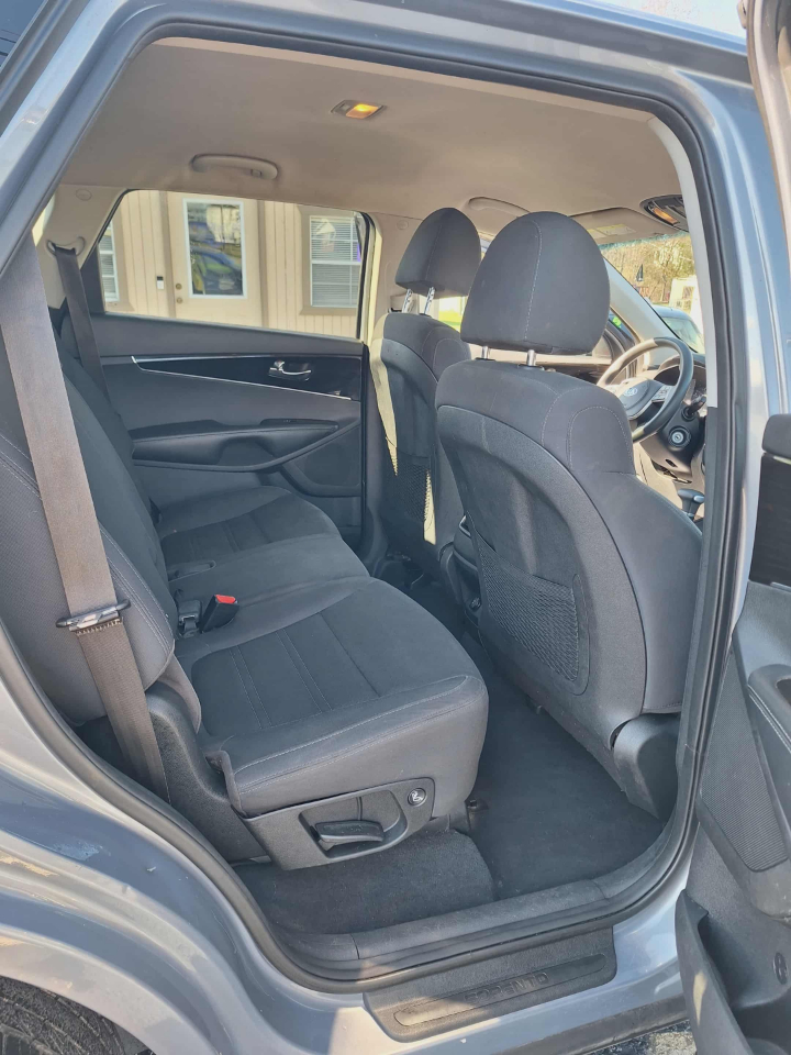 Kia Sorento LX AWD 2020