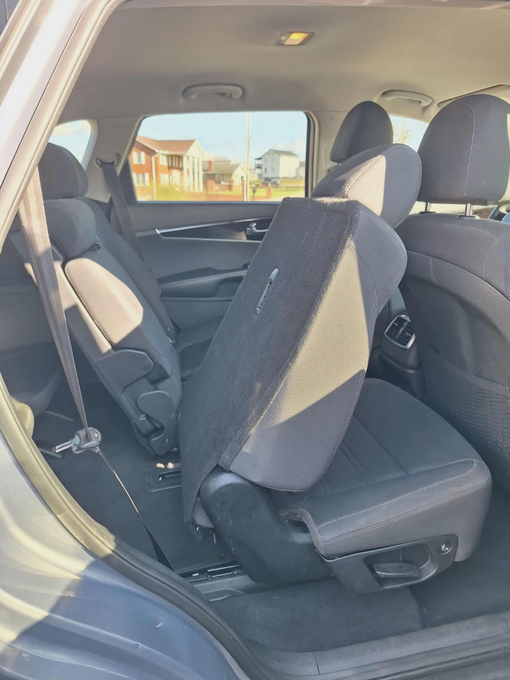 Kia Sorento LX AWD 2020