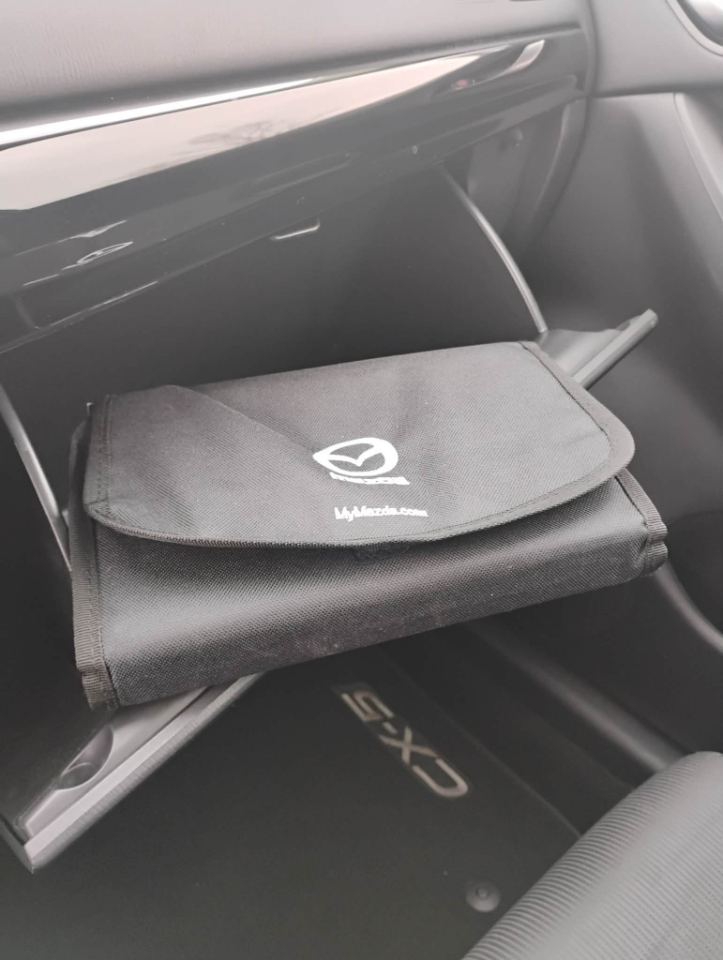 Mazda CX-5 Sport 2016