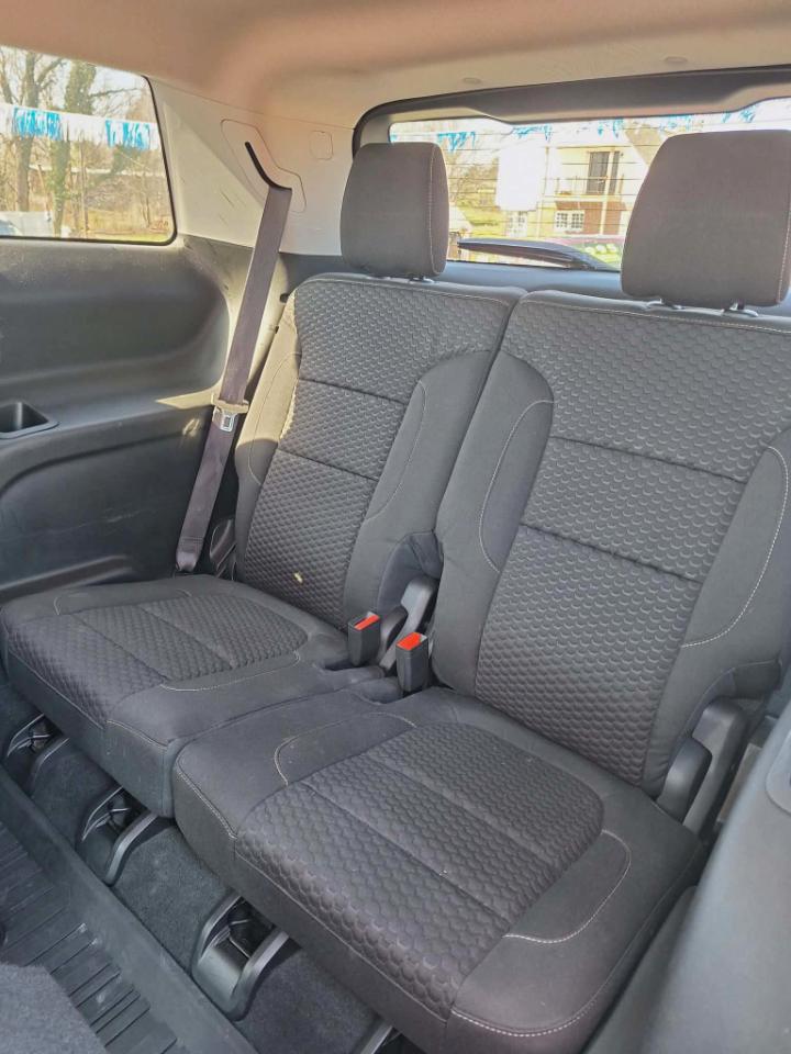 GMC Acadia SLE-2 AWD 2017