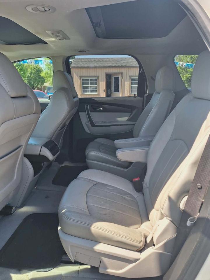 GMC Acadia Denali FWD 2012