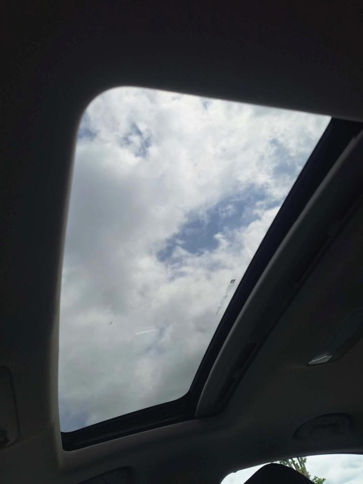 Chevrolet Cruze LT 2015