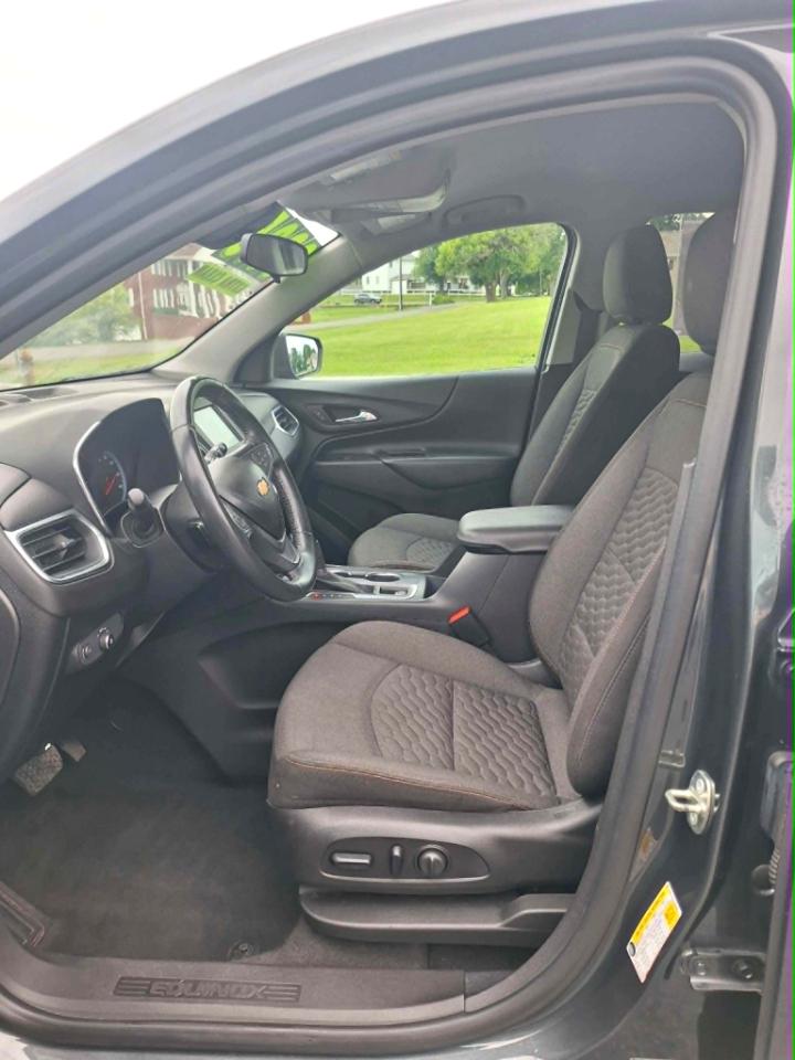 Chevrolet Equinox LT 2018