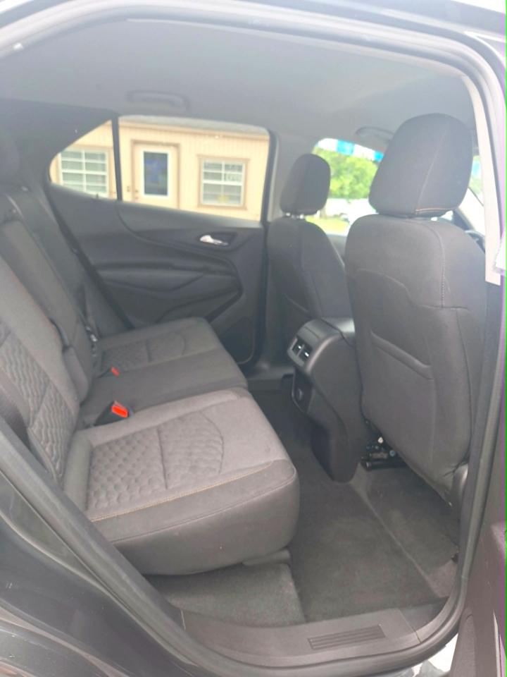 Chevrolet Equinox LT 2018