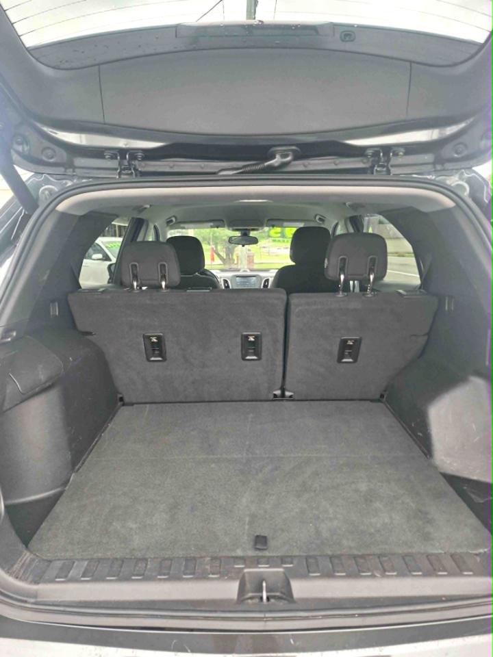 Chevrolet Equinox LT 2018
