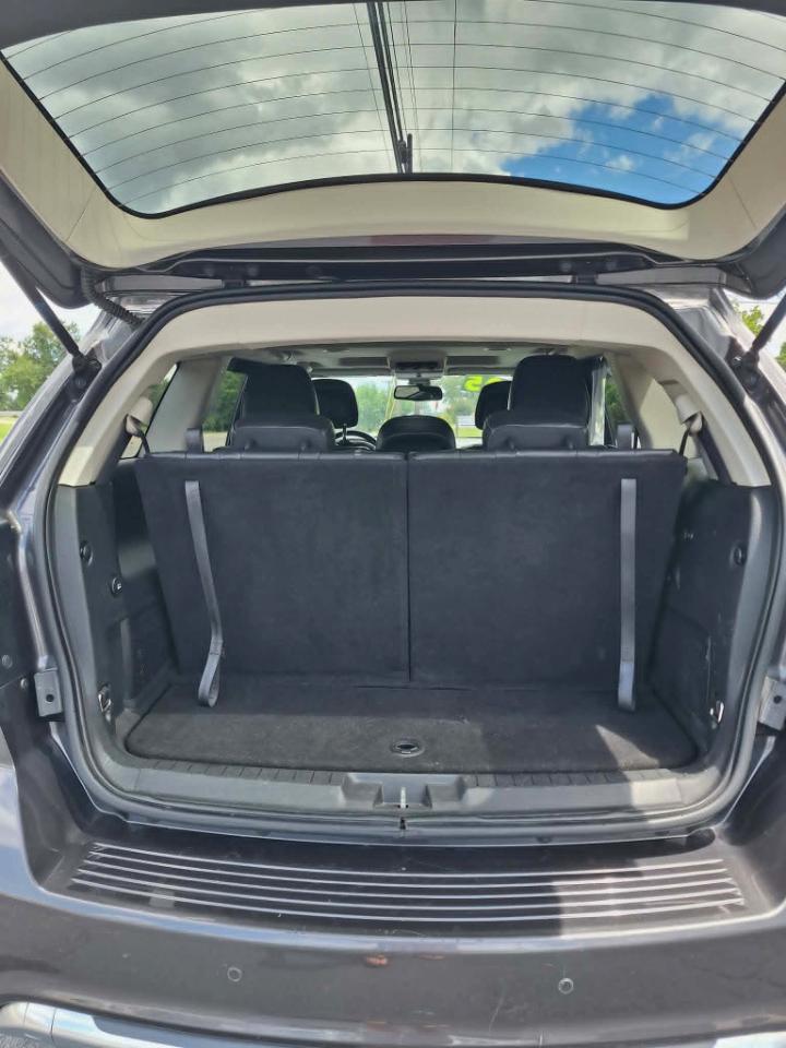 Dodge Journey Crossroad 2020