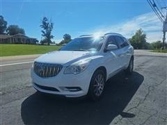 2017 Buick Enclave 