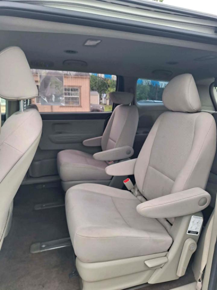 Kia Sedona L 2019