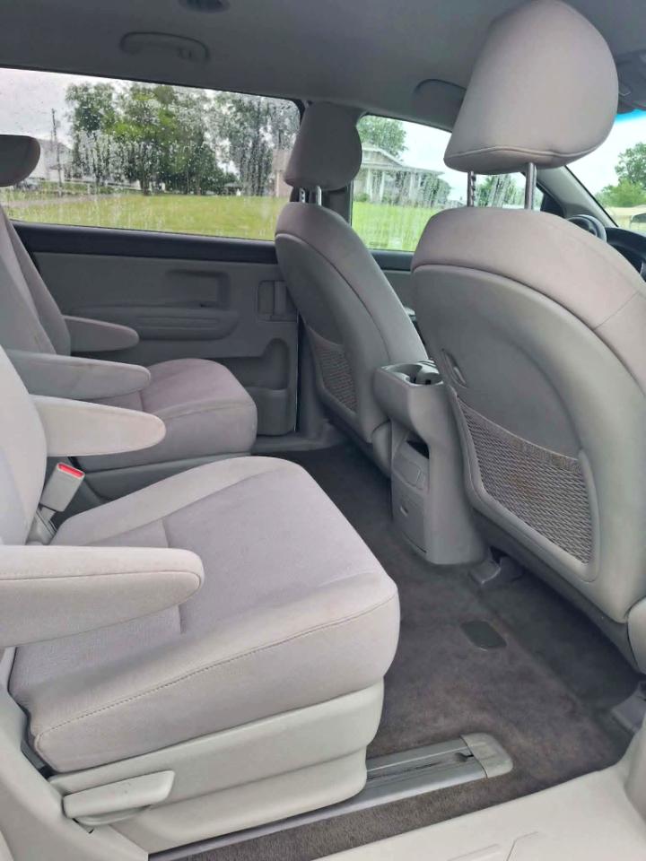 Kia Sedona L 2019