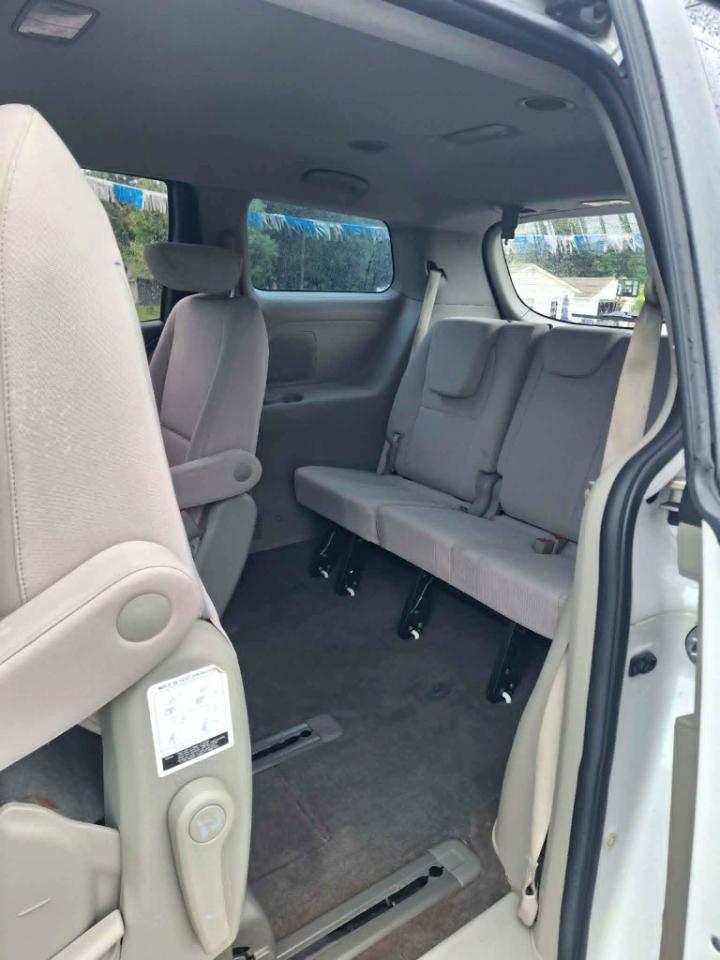 Kia Sedona L 2019