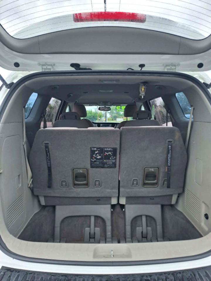 Kia Sedona L 2019