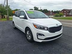2019 Kia Sedona 