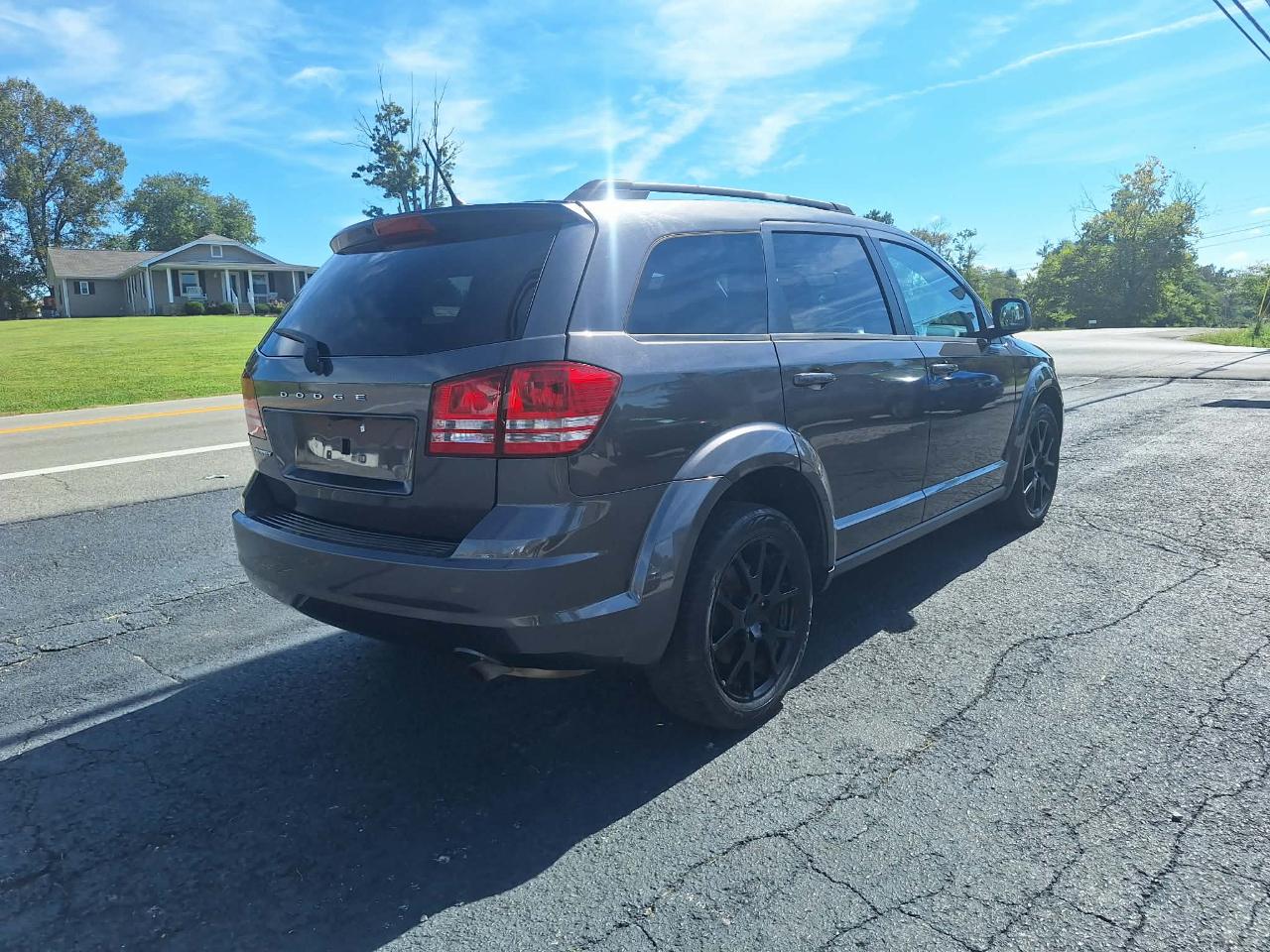 Dodge Journey SE 2018