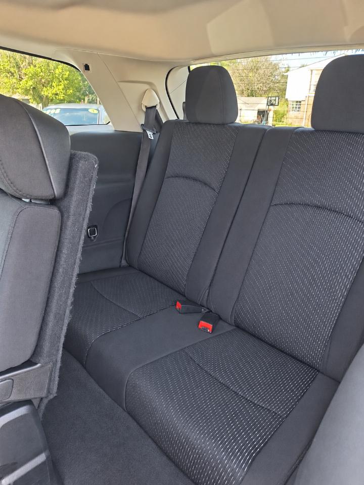 Dodge Journey SE 2018