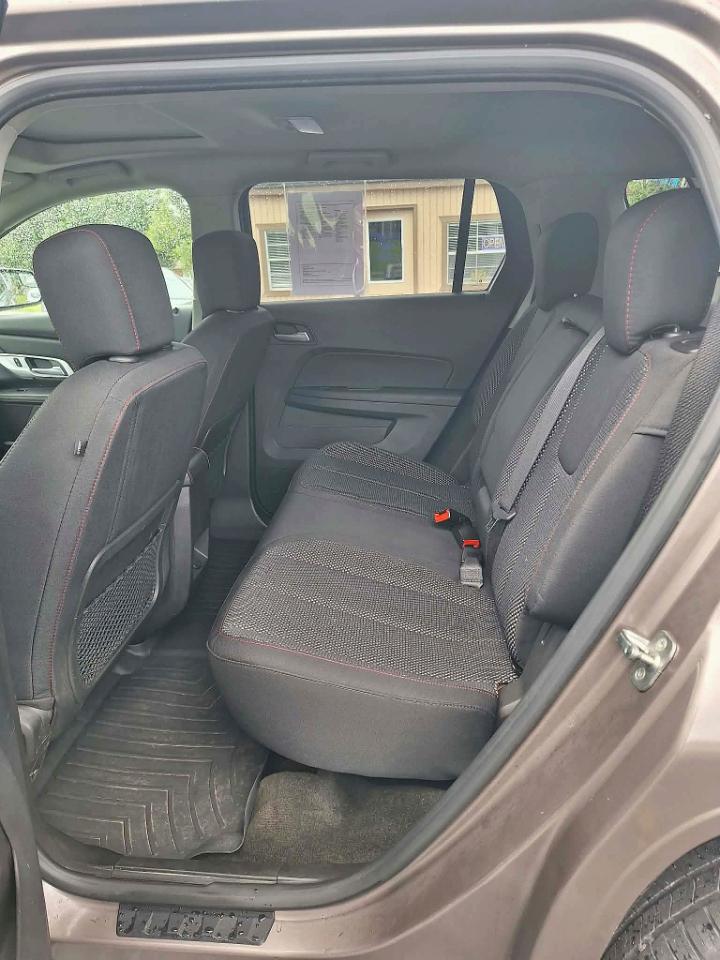 GMC Terrain SLE2 2012