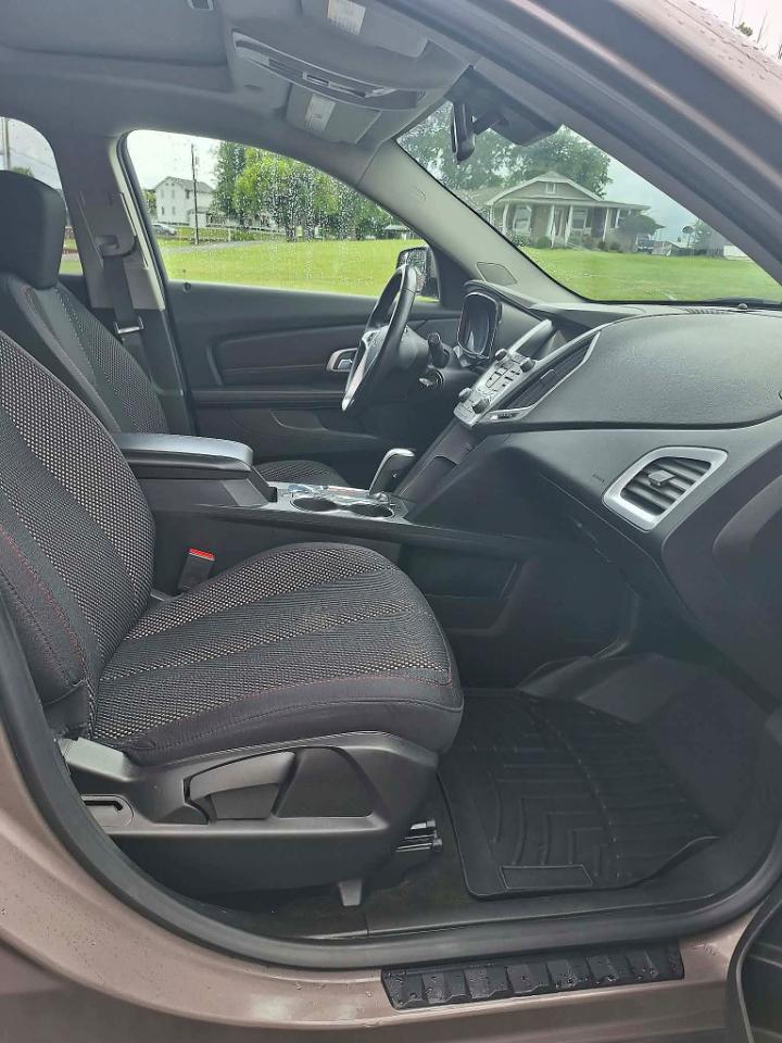 GMC Terrain SLE2 2012