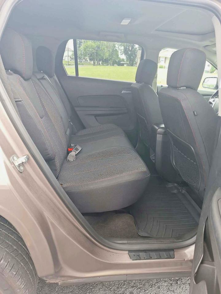 GMC Terrain SLE2 2012