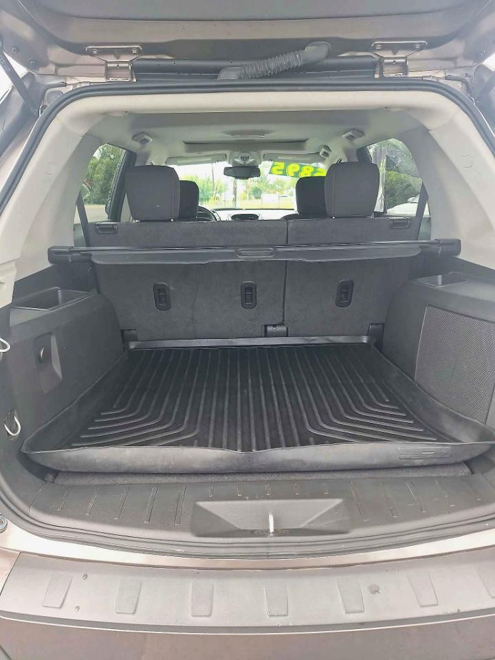 GMC Terrain SLE2 2012