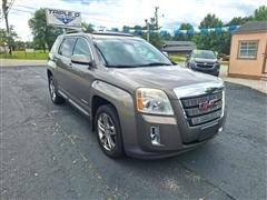 2012 GMC Terrain 