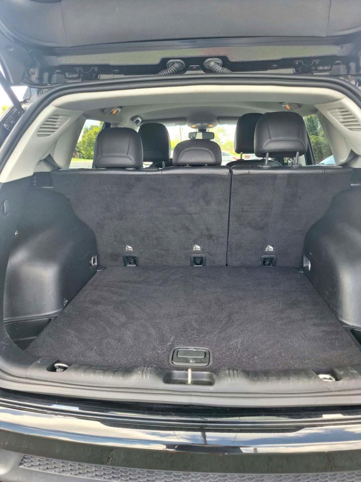 Jeep Compass Trailhawk 4WD 2020
