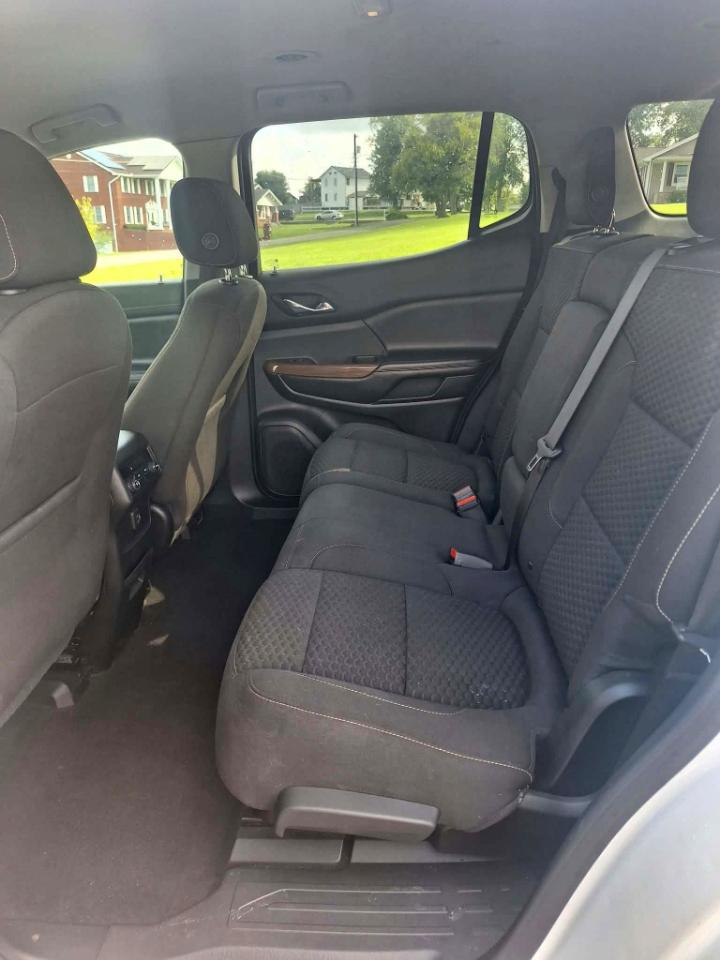 GMC Acadia SLE-1 2019