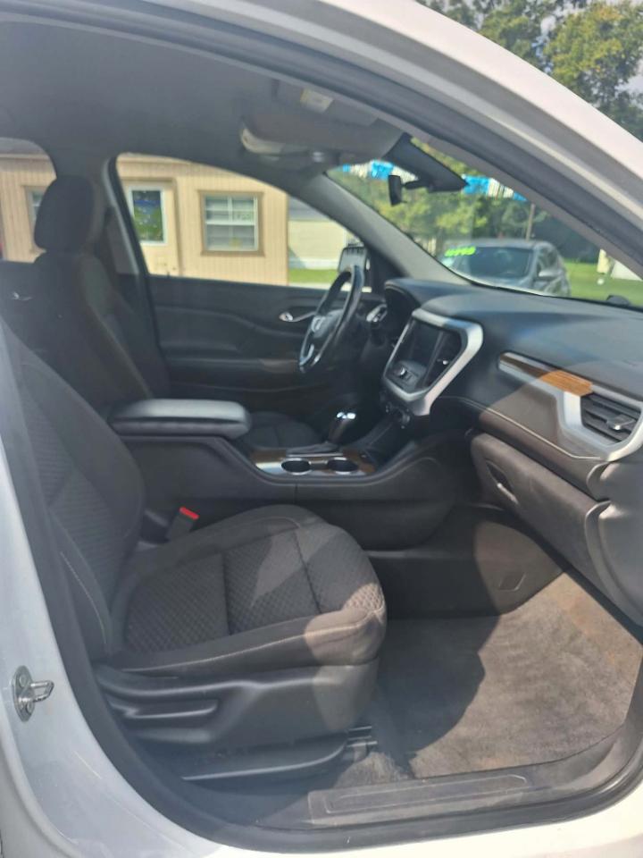 GMC Acadia SLE-1 2019